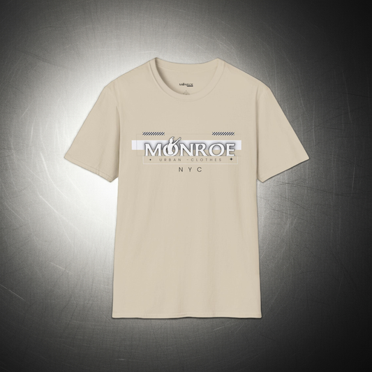 Basic Shirt for men Softstyle T-Shirt, Streetwear Fashion Gift,Tee - Mi tienda