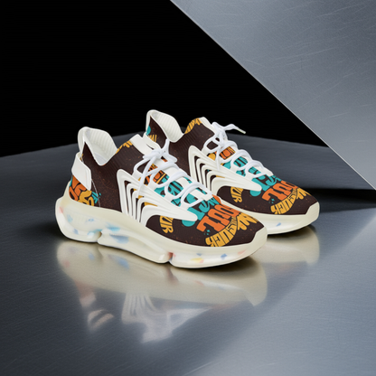 Sneakers - Express Your Soul - Mi tienda