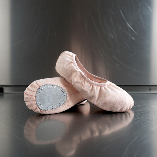 Belly Dance Dance Shoe Ballet Canvas Practice Dancing Shoes Comfortable Soft Bottom Canvas Free Yoga Body Dancing Shoes Dance Shoe - Mi tienda