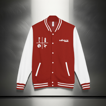 Chaqueta unisex - Baila conmigo