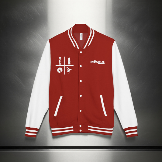 Chaqueta unisex - Baila conmigo