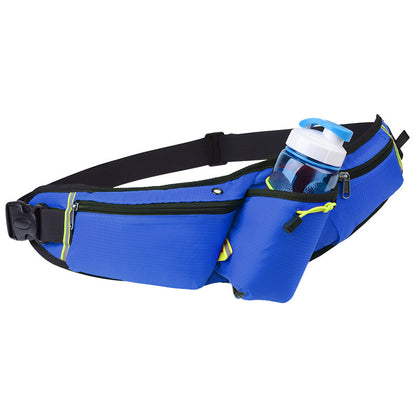 Outdoor Multi-function Fitness Running Mobile Phone Pocket - Mi tienda