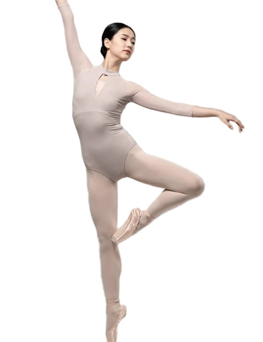 Yoga Dance Practice Art Test Gymnastics Uniform - Mi tienda