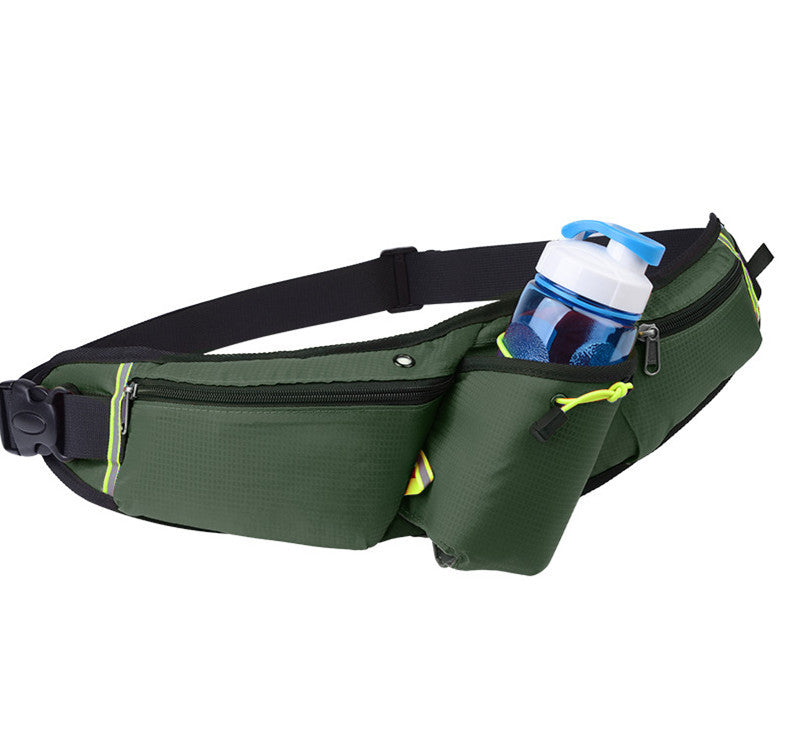 Outdoor Multi-function Fitness Running Mobile Phone Pocket - Mi tienda