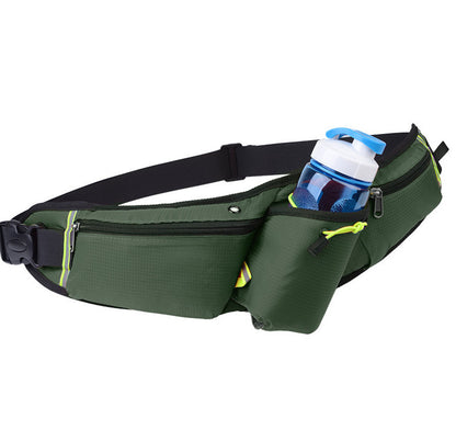 Outdoor Multi-function Fitness Running Mobile Phone Pocket - Mi tienda