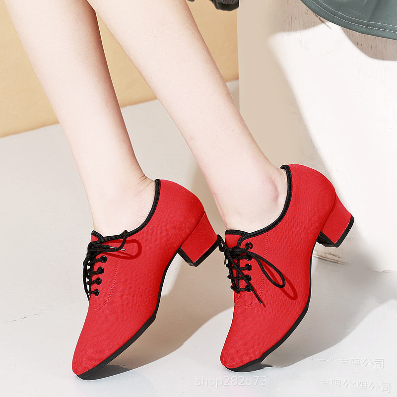 Charm Charm Latin Dance Women's