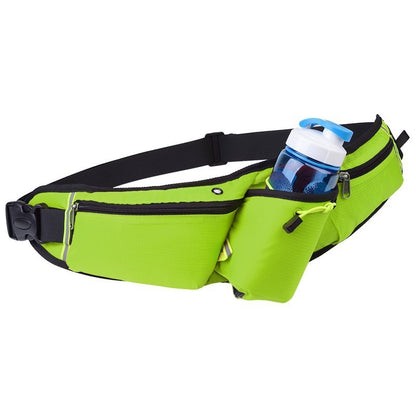 Outdoor Multi-function Fitness Running Mobile Phone Pocket - Mi tienda