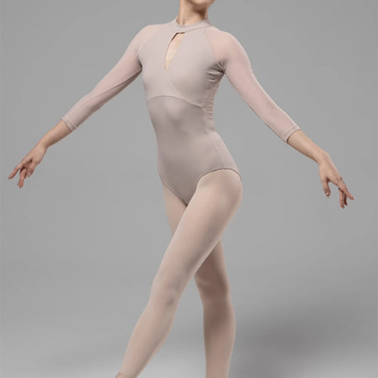 Yoga Dance Practice Art Test Gymnastics Uniform - Mi tienda