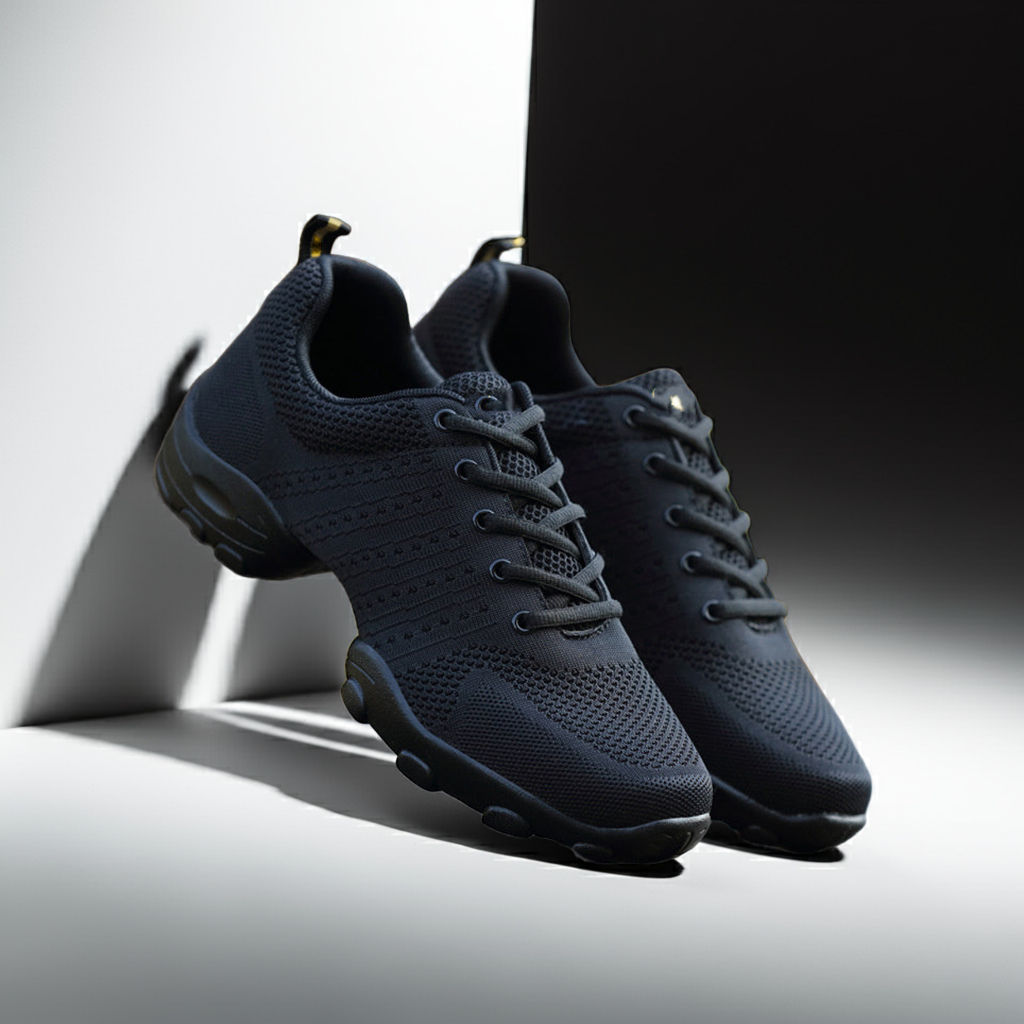 Men's Soft Sole Lightweight Mesh Sports