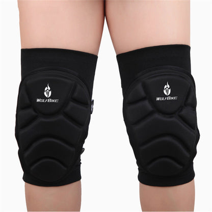 Dance Skating Skiing Anti-fall Knee Pads - Mi tienda
