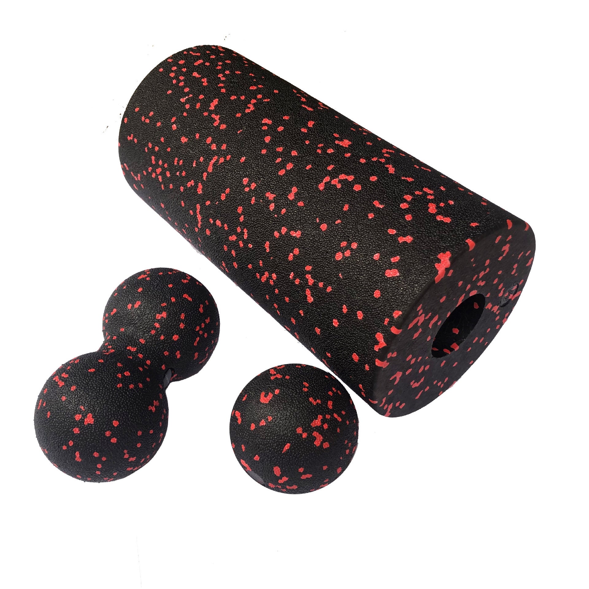 Yoga Column Peanut Ball EPP Foam Shaft - Mi tienda