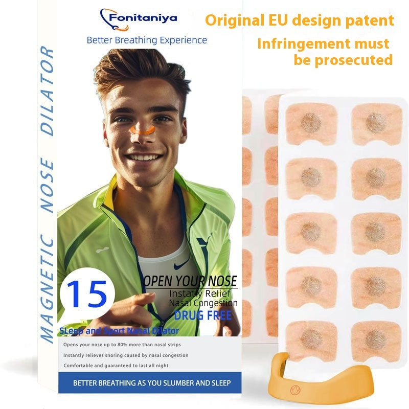 Nasal Respiratory Dilator - Mi tienda
