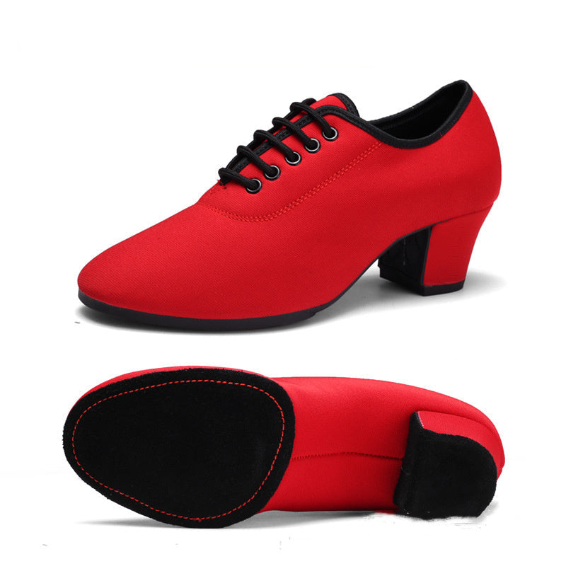 Charm Charm Latin Dance Women's