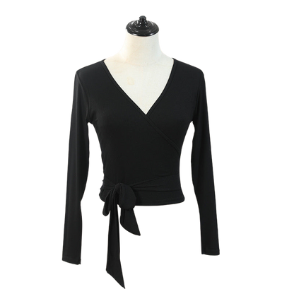 Fashion Personality Dance Training Clothes For Women