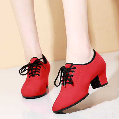 Charm Charm Latin Dance Women's