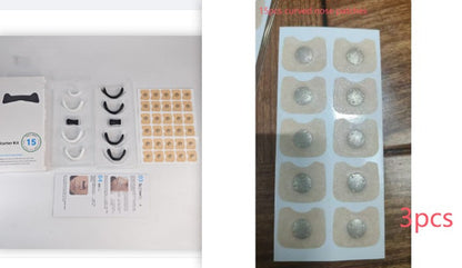 C6 Nasal Breathing Dilators Starter Kit - Mi tienda