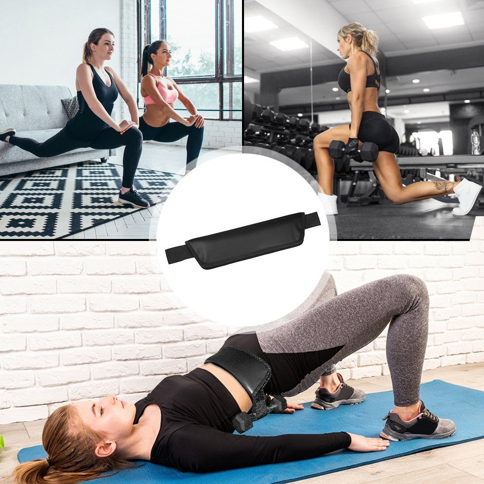 Male And Female Home Fitness Bridge Belt - Mi tienda