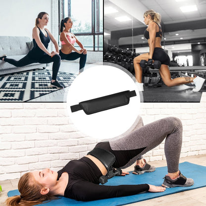 Male And Female Home Fitness Bridge Belt - Mi tienda