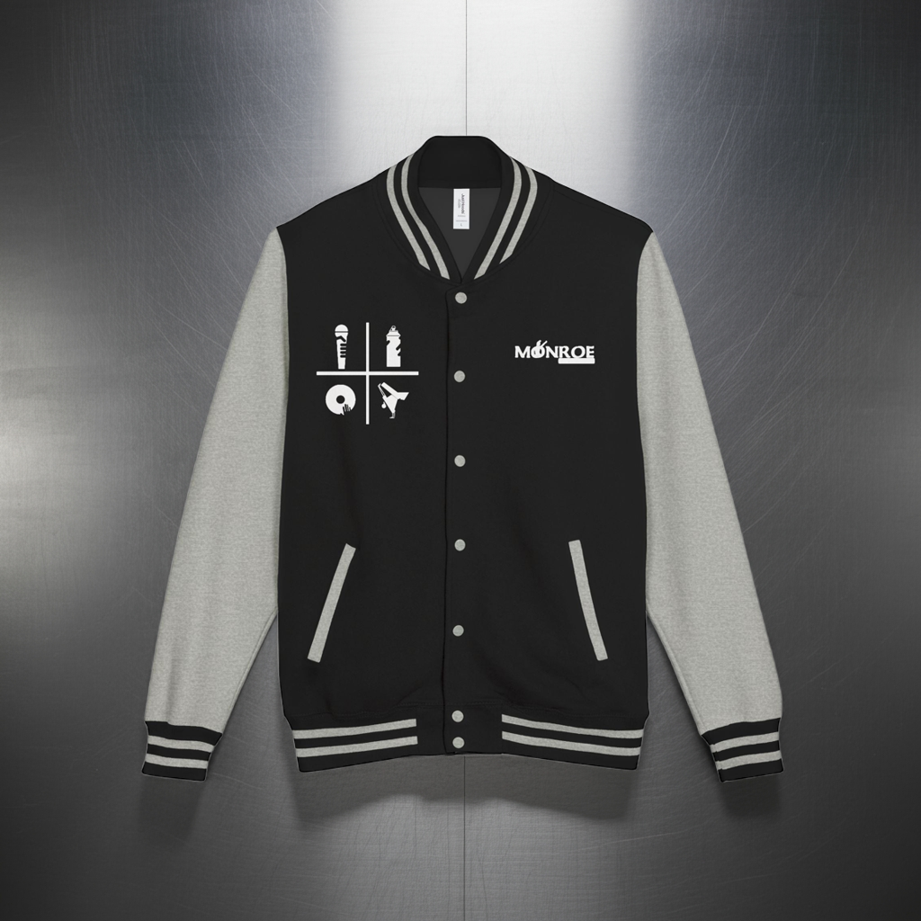 Chaqueta unisex - Baila conmigo - Mi tienda