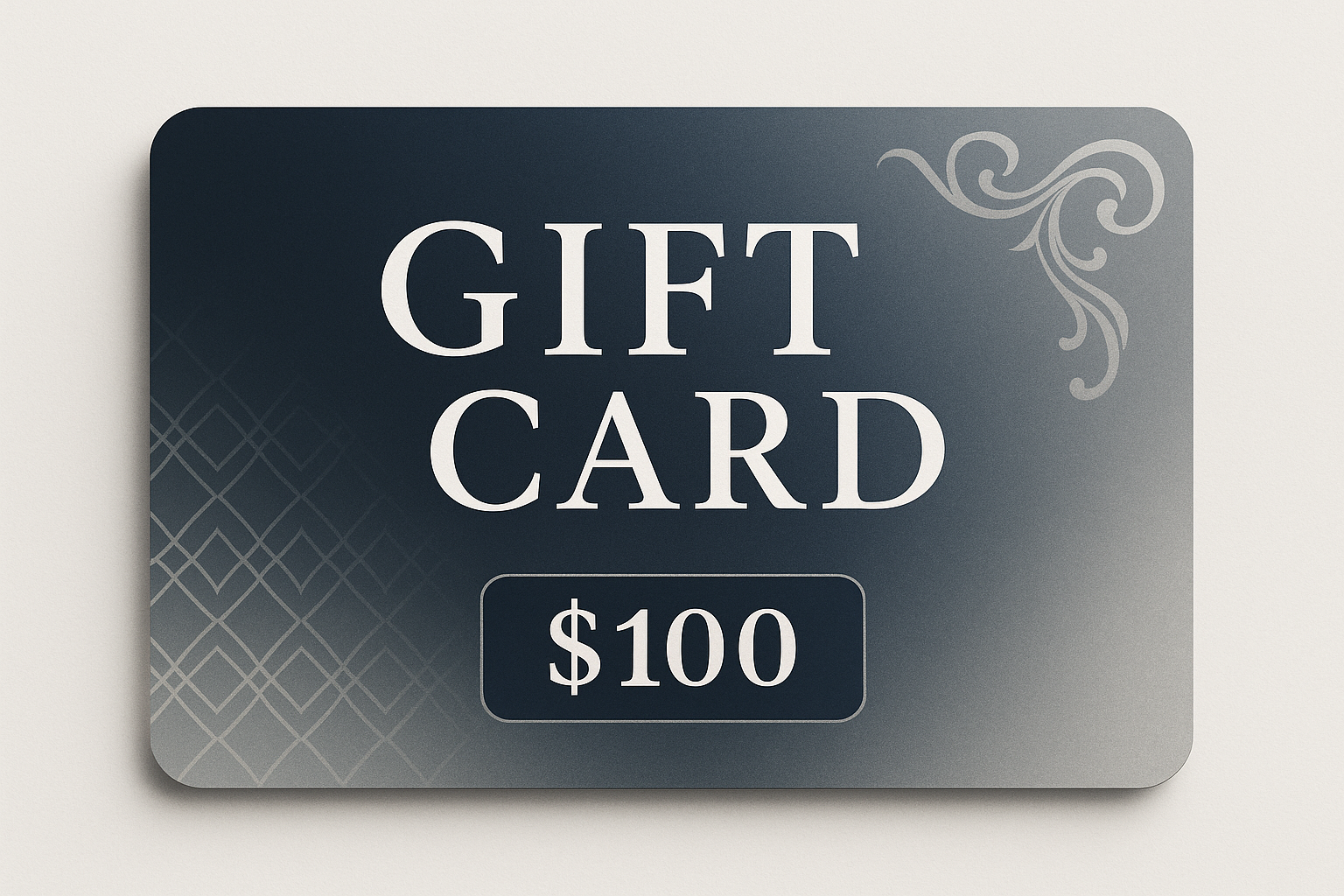 gifts card