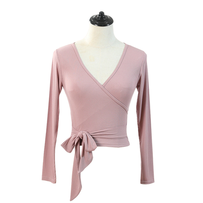 Fashion Personality Dance Training Clothes For Women
