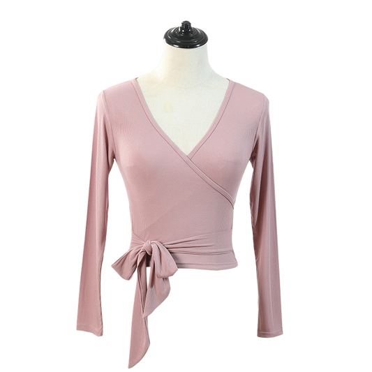 Fashion Personality Dance Training Clothes For Women