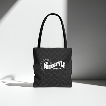 Tote Bag HOUSE dance collection Handle Colors