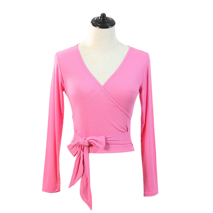 Fashion Personality Dance Training Clothes For Women