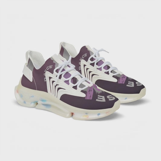 House Dance Style Footwear Style