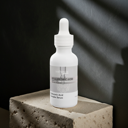 Hyaluronic Acid Complex Serum, 1oz