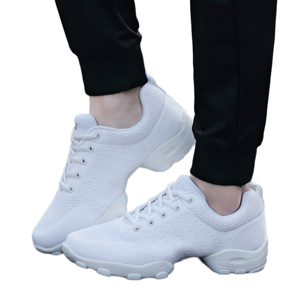 Men's Soft Sole Lightweight Mesh Sports