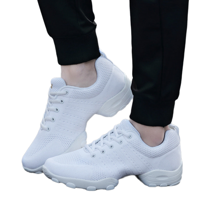 Men's Soft Sole Lightweight Mesh Sports