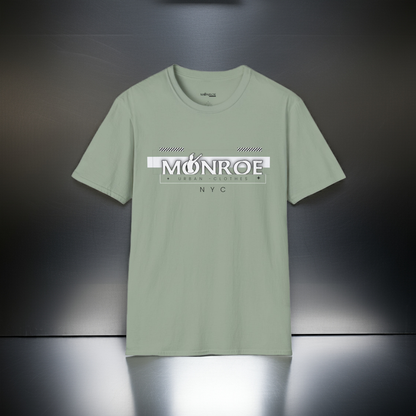 Basic Shirt for men Softstyle T-Shirt, Streetwear Fashion Gift,Tee - Mi tienda