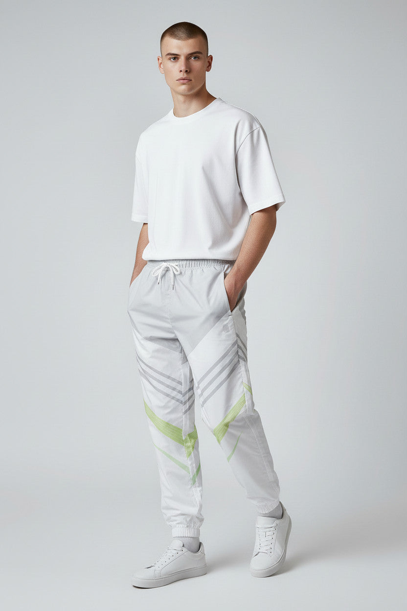 Unisex track pants