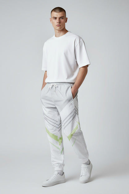 Unisex track pants