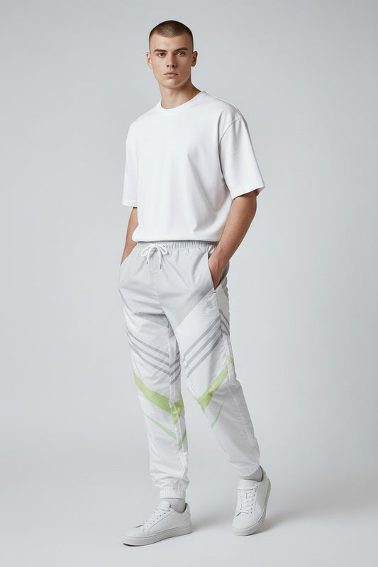 Unisex track pants