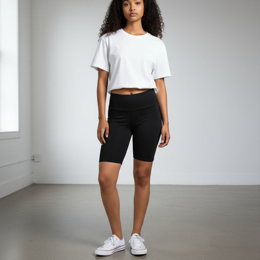 High Elastic Slim Dance Sports Yoga Pants