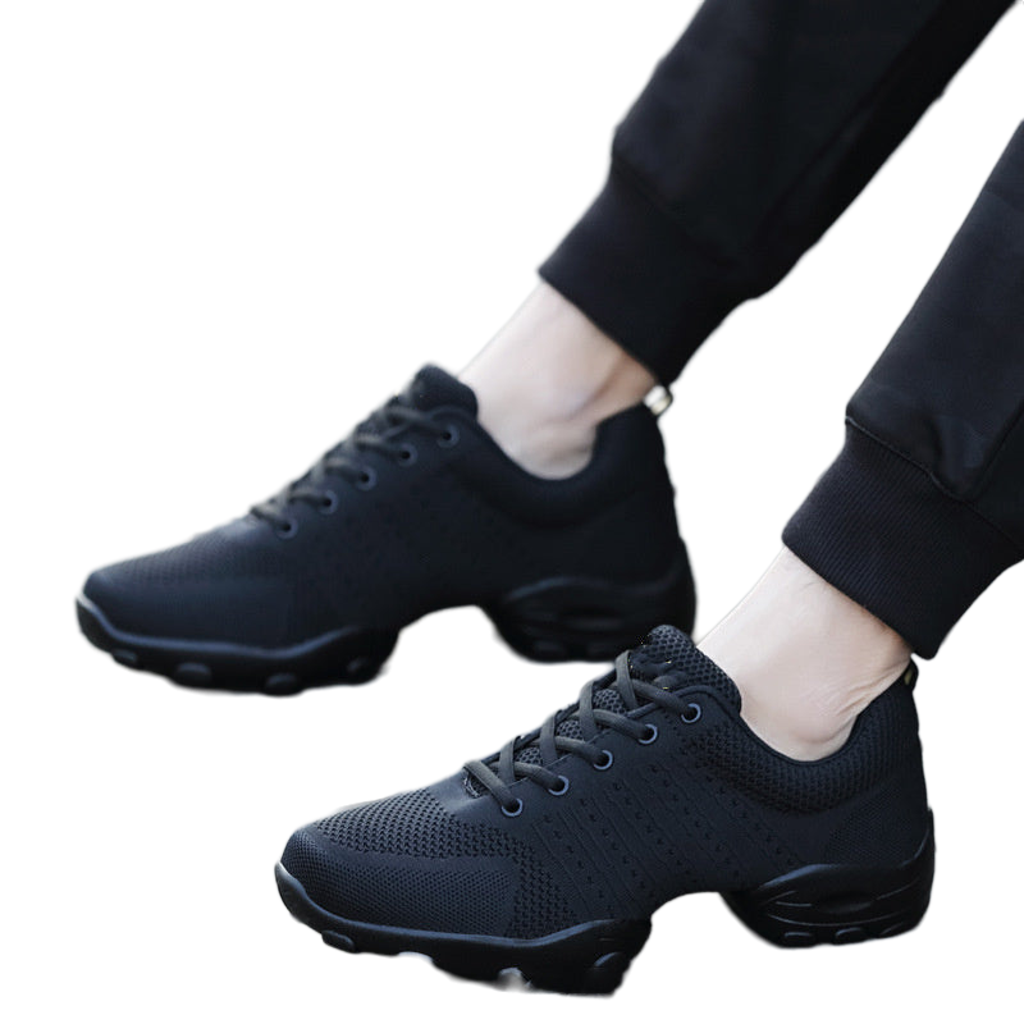 Men's Soft Sole Lightweight Mesh Sports