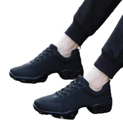 Men's Soft Sole Lightweight Mesh Sports