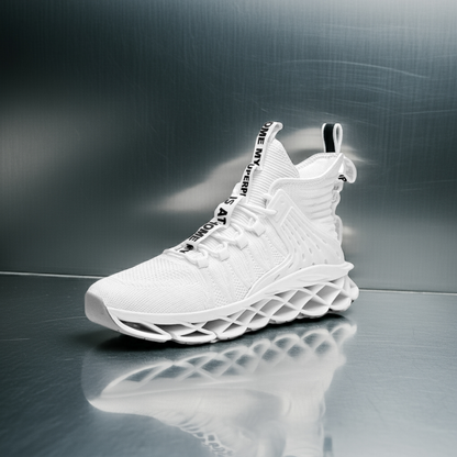 Casual shoes sports fashion men's shoes - Mi tienda
