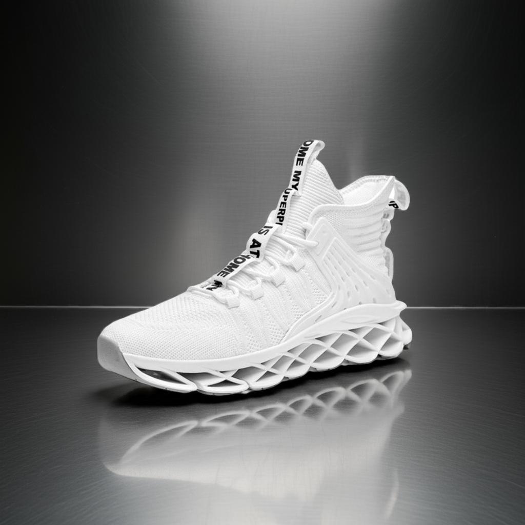 Casual shoes sports fashion men's shoes - Mi tienda