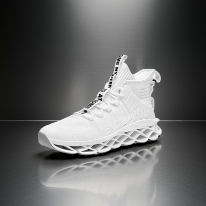 Casual shoes sports fashion men's shoes - Mi tienda