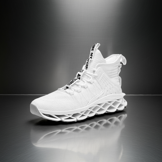 Casual shoes sports fashion men's shoes - Mi tienda